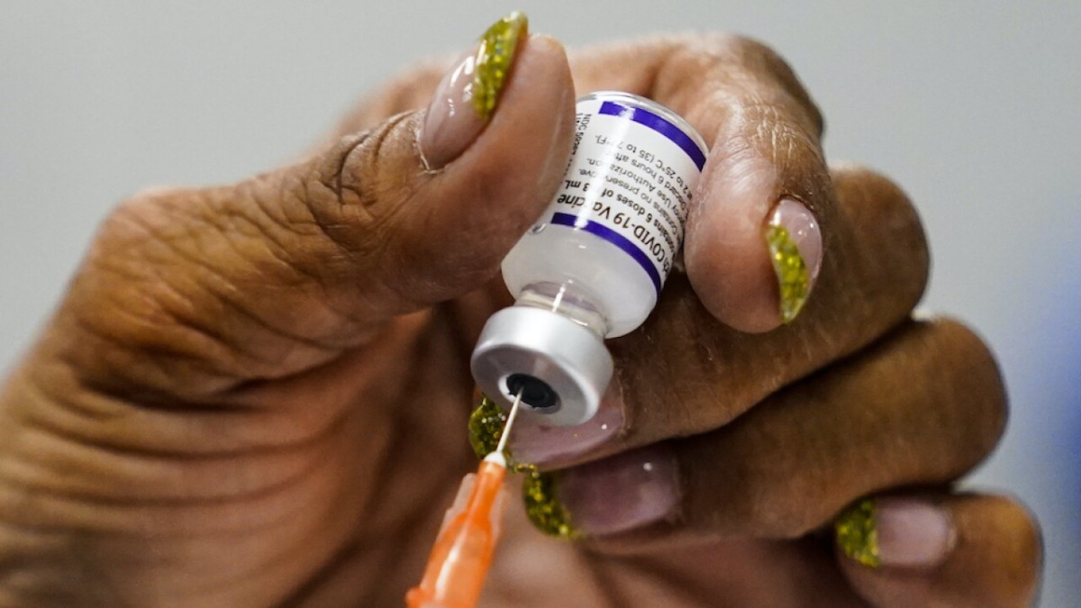Potvrzeno! Je to pandemie očkovaných: Nová data od americké maloobchodní sítě společnosti Walgreens odhalují, že očkovaní lidé budou s mnohem větší pravděpodobností pozitivní na Covid