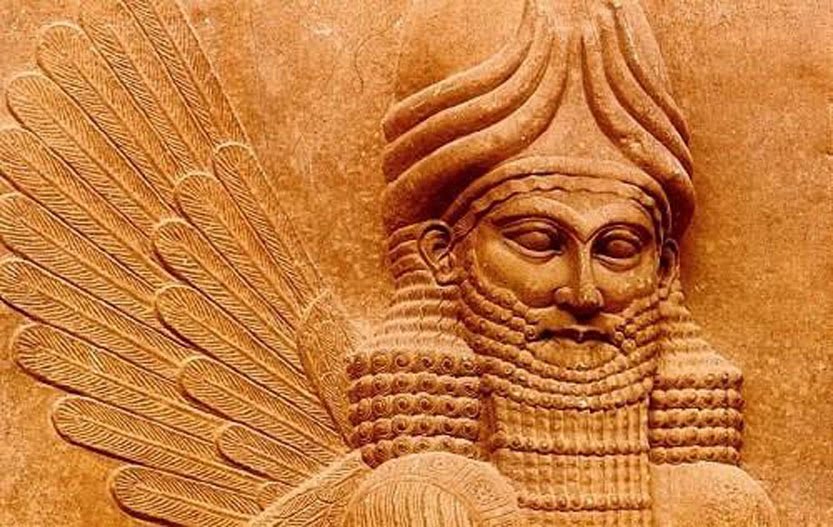 Proč bylo zlato pro starověké Anunnaki tak moc důležité?