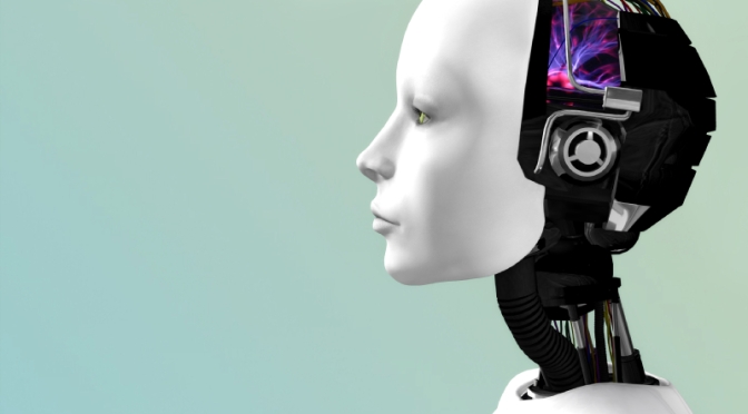 Umělá inteligence AI se má vyrovnat té lidské již do roku 2029