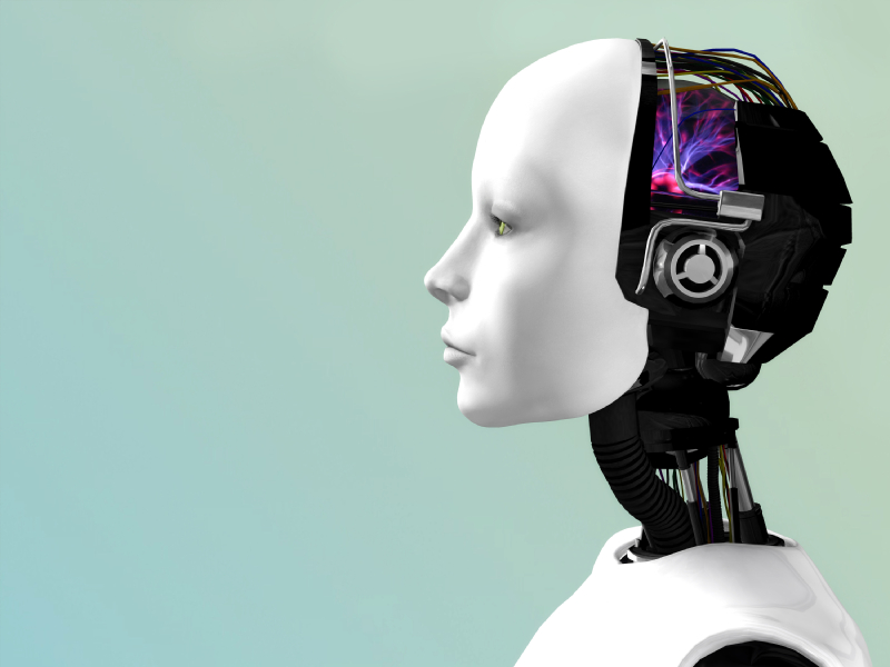 Umělá inteligence AI se má vyrovnat té lidské již do roku 2029