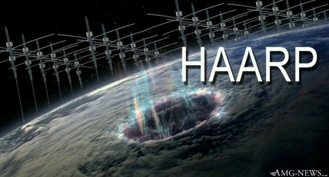 Experimenty DEW a HAARP se nyní  rozšiřují po celém světě – HAARP System, Illuminati’s Covert Arsenal