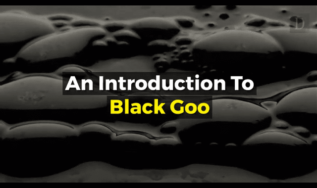 Project Black Goo